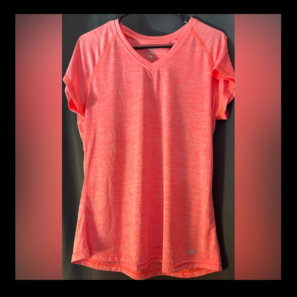 LEGEND ACTIVEWEAR SHIRT